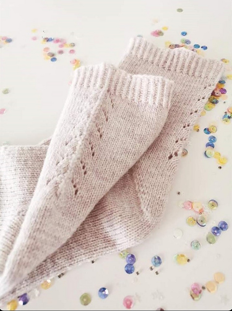 Léopoldine Socks
