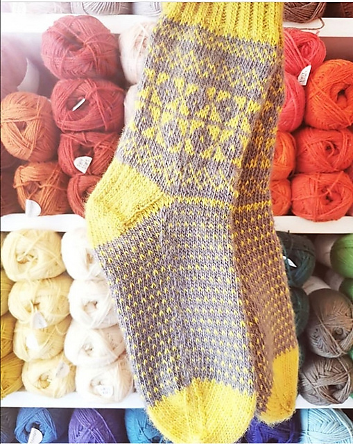 Anaë Socks