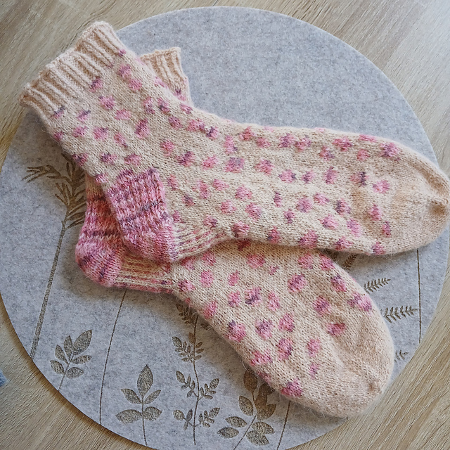 Malia Socks
