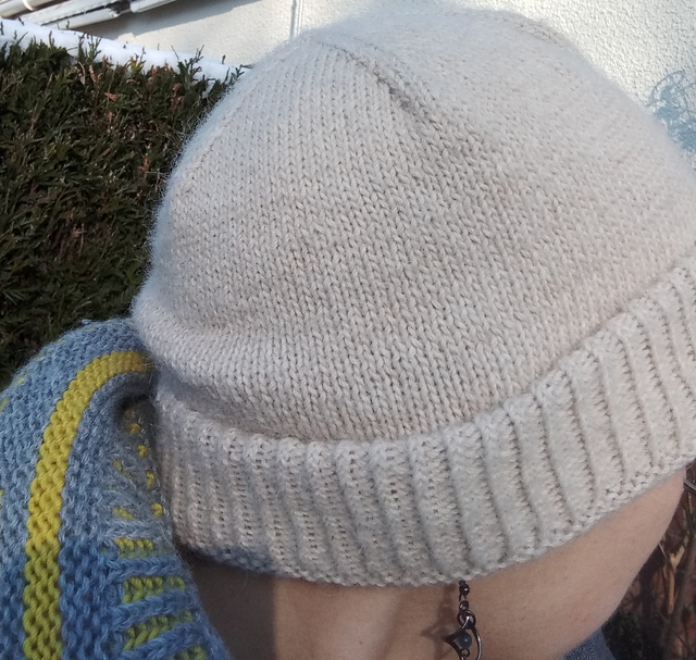 Andy Hat
