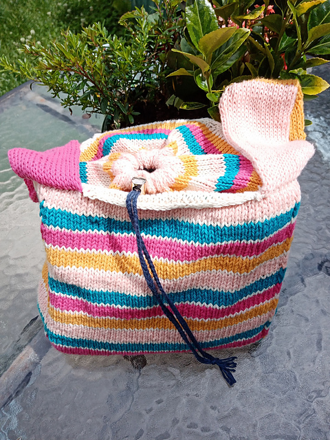 Sac Ahouhchachacha