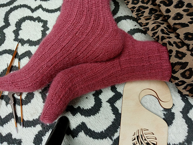Léonille Socks