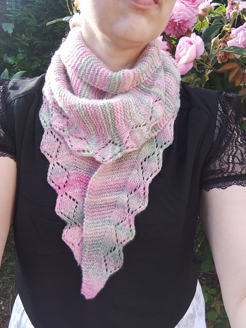 Amel Shawl