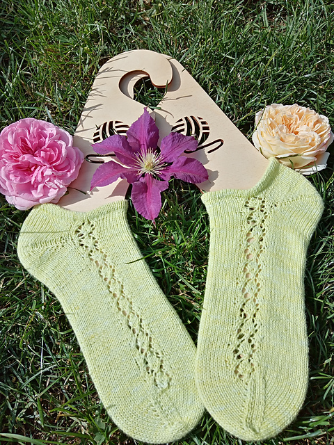 Emma Socks