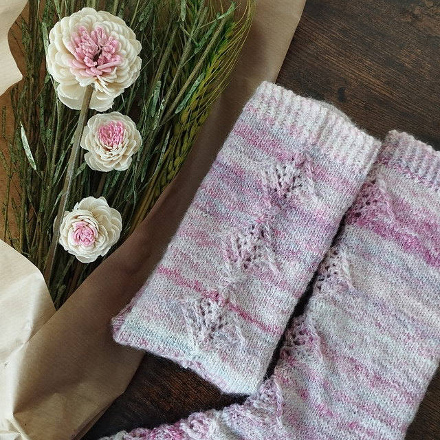 Niaha Socks