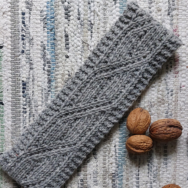 FREYA headband