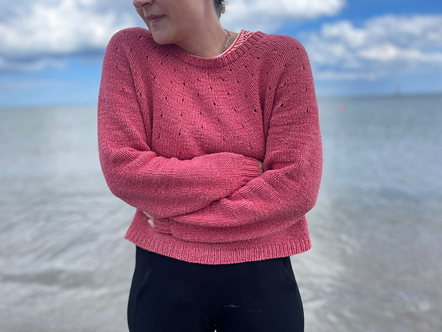 LIHAN sweater mysize