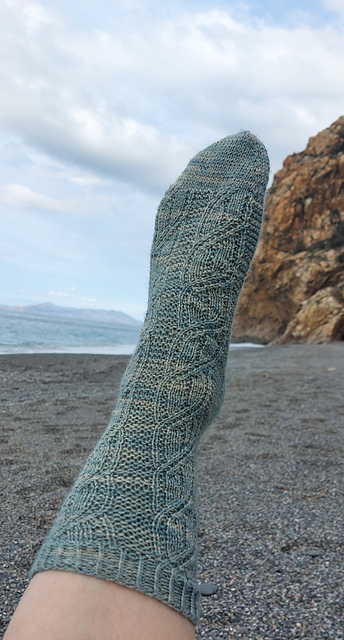 FREYA socks