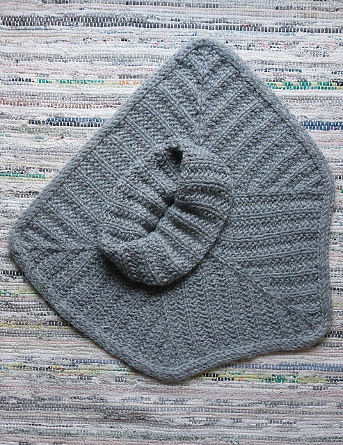 TEX neckwarmer