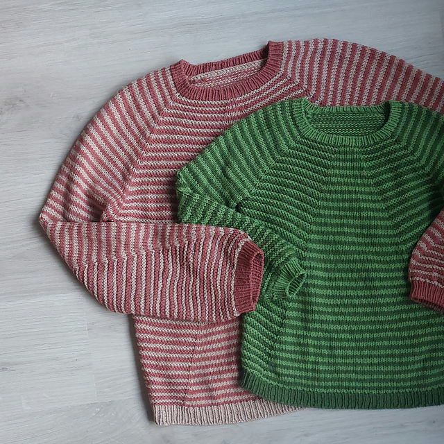 SAEND sweater kids