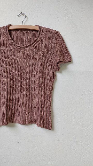 TEX tee