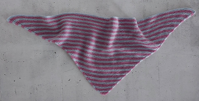 LUISE shawl