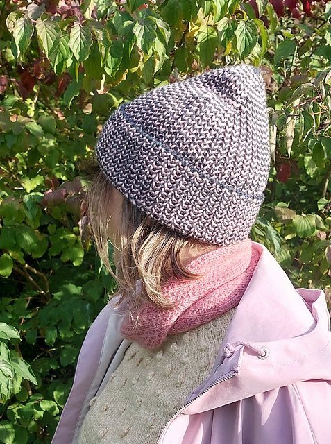 LOMA hat