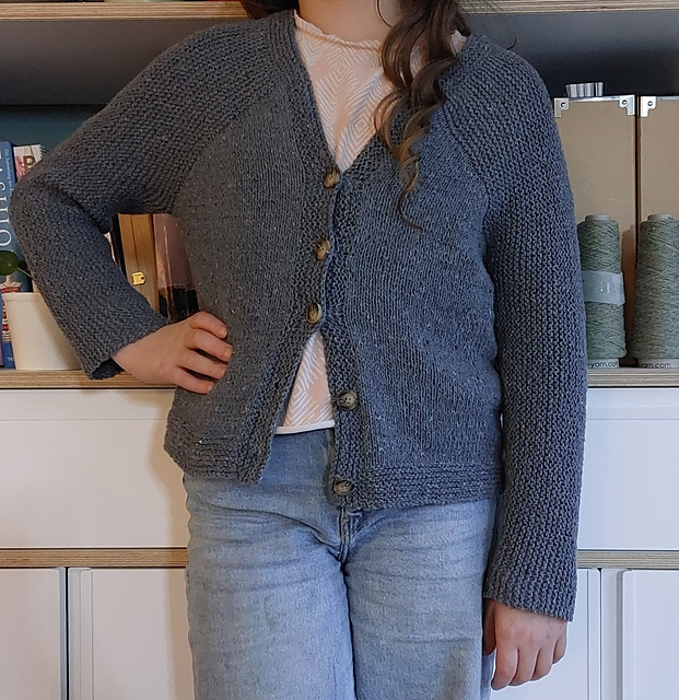 YPS cardigan kids_teens