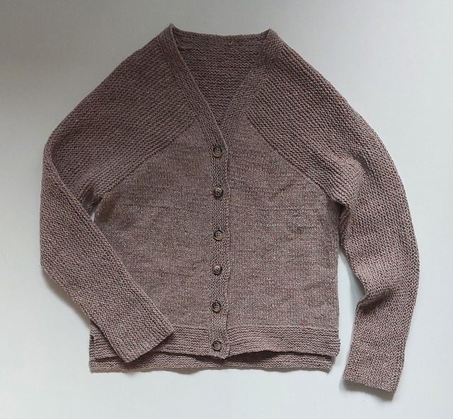 YPS cardigan_women