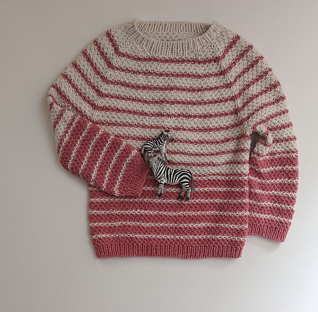 Zorazoro Sweater