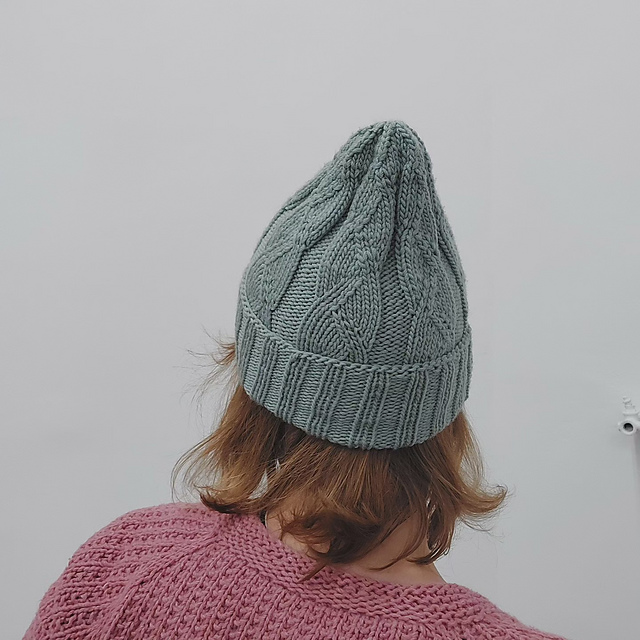 KANELhat