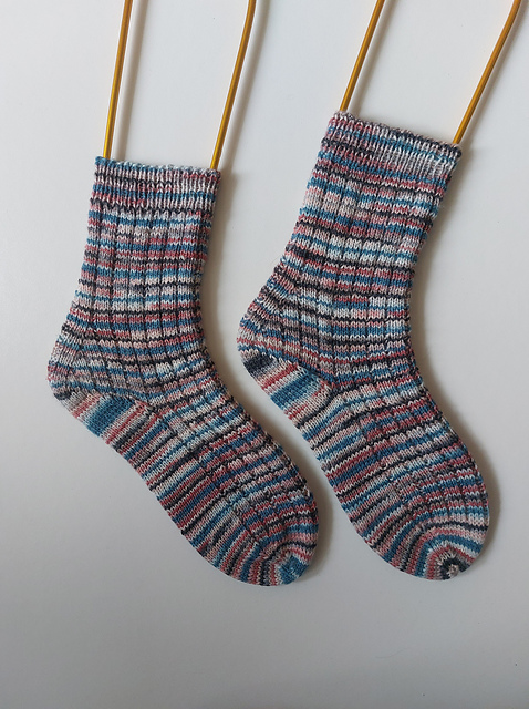 PARI socks