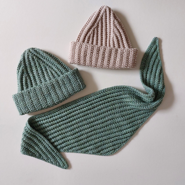 Ravelry: TEX hat pattern by Imke von nathusius