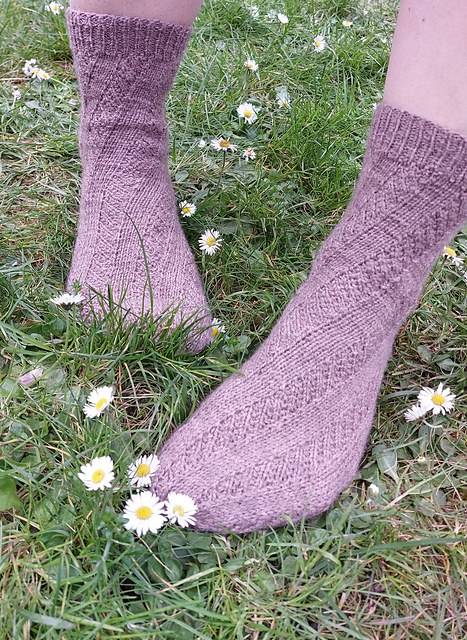 NOVA socks