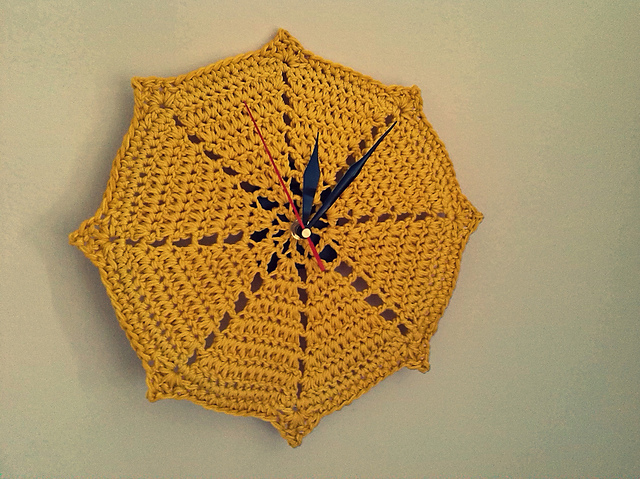 Wall clock