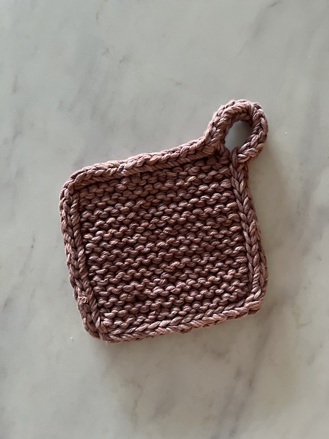 I-Cord Sampler