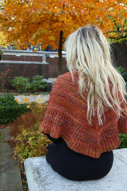 Indian Summer
