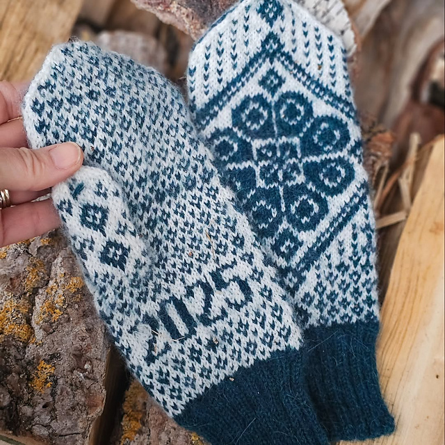 Polish Mittens Of The Year 2025