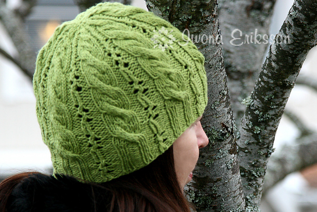 Altea hat