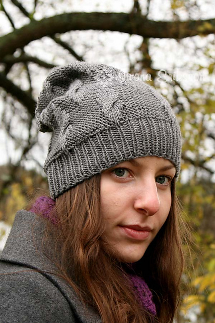 Arcoso hat
