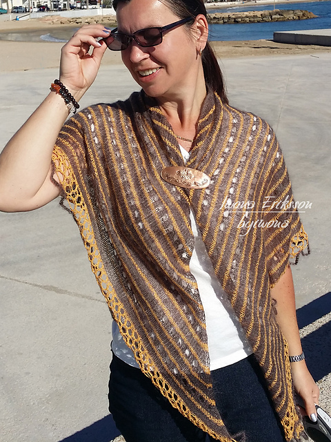 Rayn Shawl
