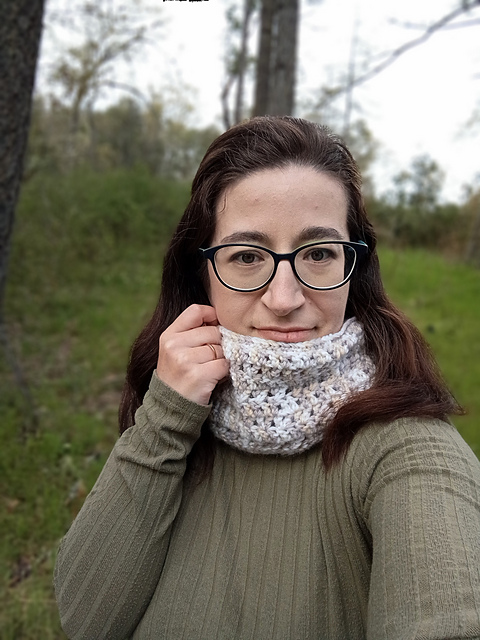 Lucrecia Scarf