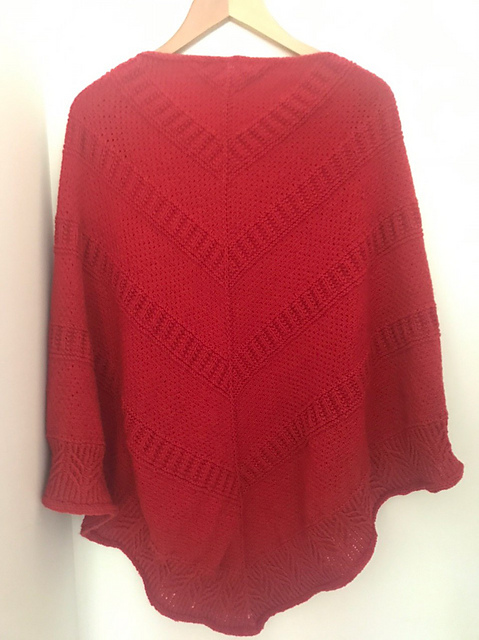 Ravelry izaskun's María