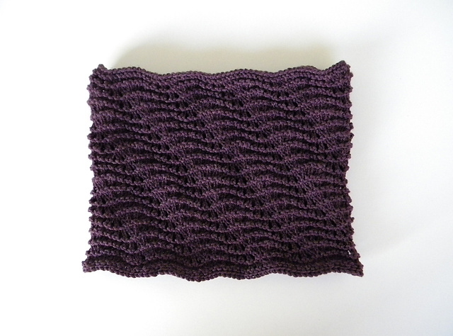 An Accidental Cowl