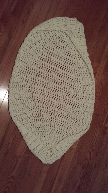Summer Coverup shrug