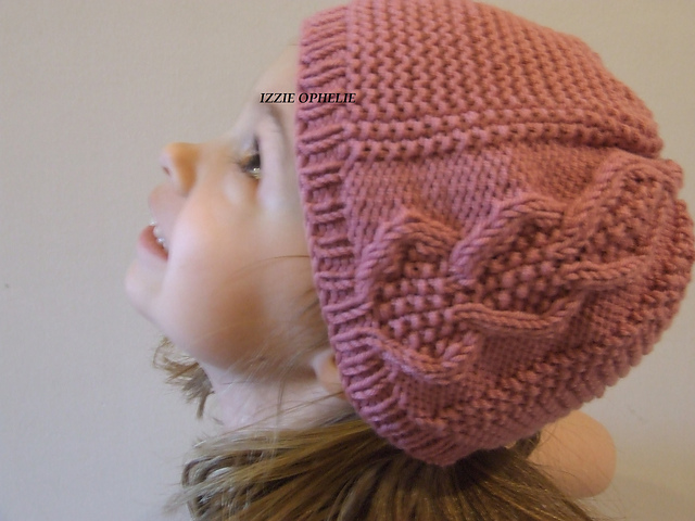 bonnet love