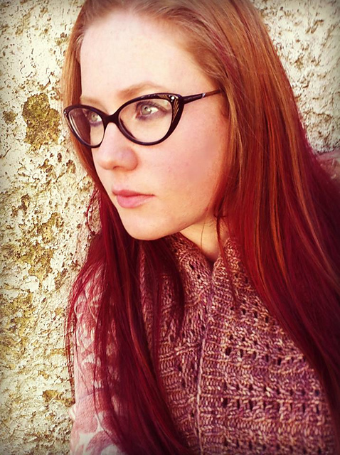 Poplar - The Cowl