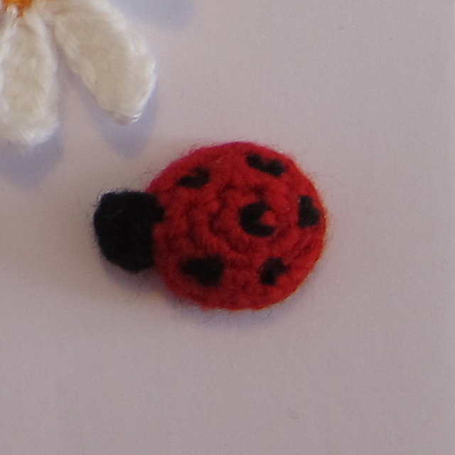 Ladybugs