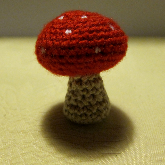 Mushroom