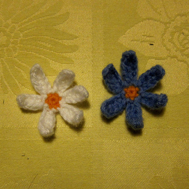 Daisies