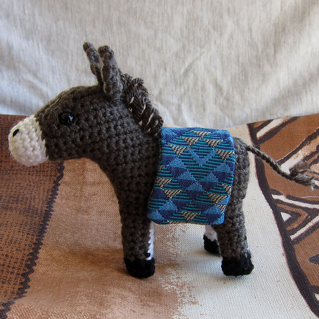 Donkey