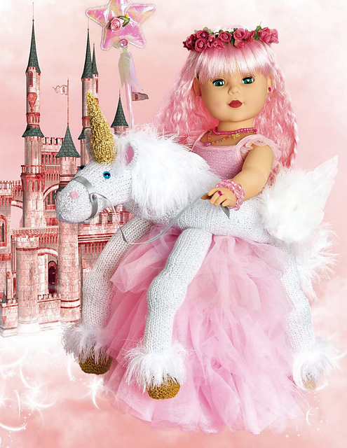 Noble Unicorn
