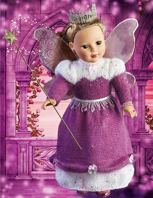 Fairy Godmother