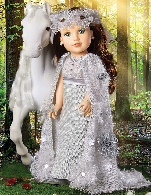Forest Bride