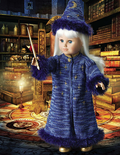 Wonderful Wizard