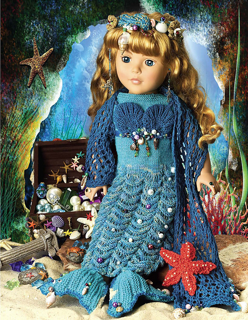 Mystical Mermaid