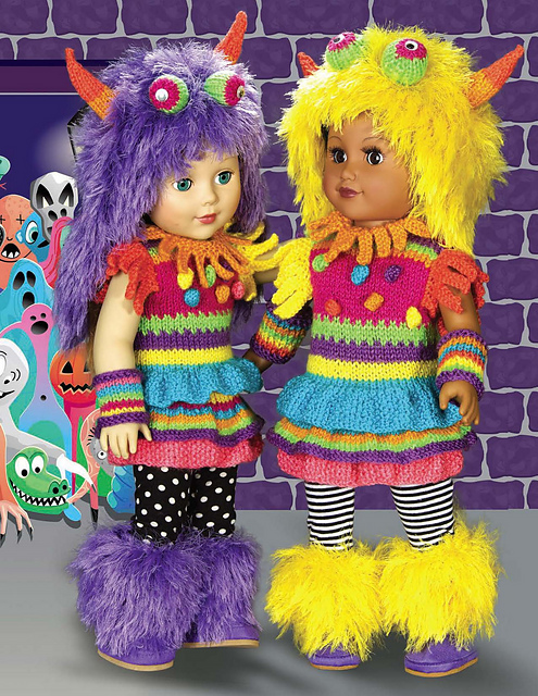 Monster Mash