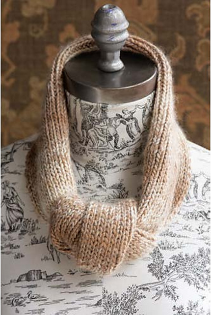 Tied in Knots
