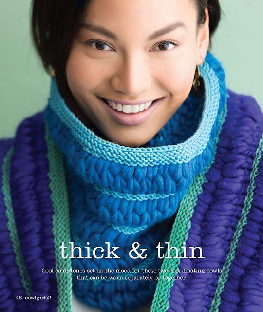 Thick & Thin
