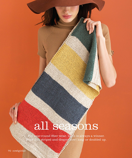 All Seasons